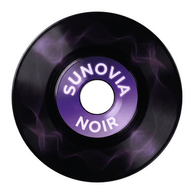 Sunovia Noir