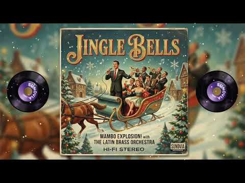 Jingle Bells - Mambo Big Band | Latin Christmas