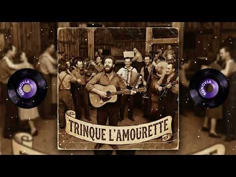 Trinque l'amourette - Chanson à Répondre Québécoise
