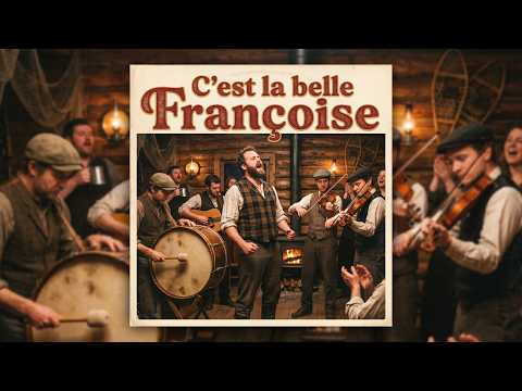 C'est la belle Françoise - Complainte à Répondre Traditionnelle