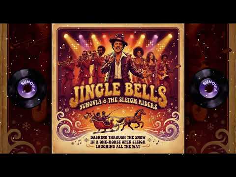 Jingle Bells - Disco Funk | Dance Floor Christmas Hit