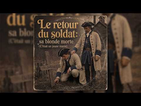 C'était un jeune marin et Adèle (maintenant Déline et Le retour du soldat)
